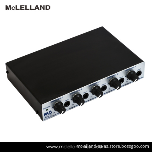Headphone Amplifier (MAR-15)